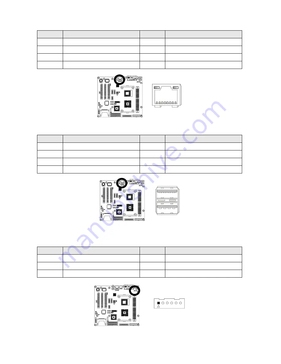 ADLINK Technology M-855 Series User Manual Download Page 27