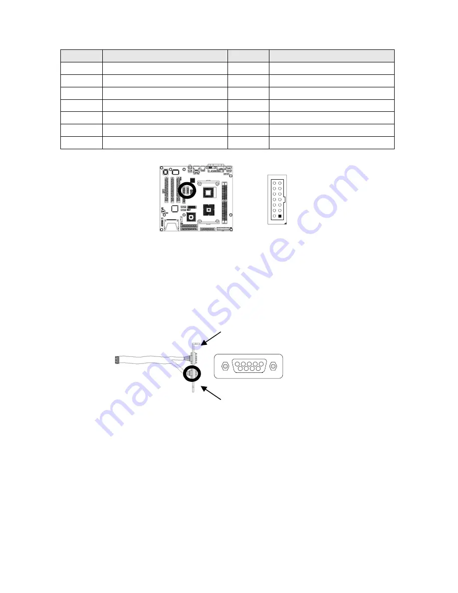 ADLINK Technology M-855 Series User Manual Download Page 29