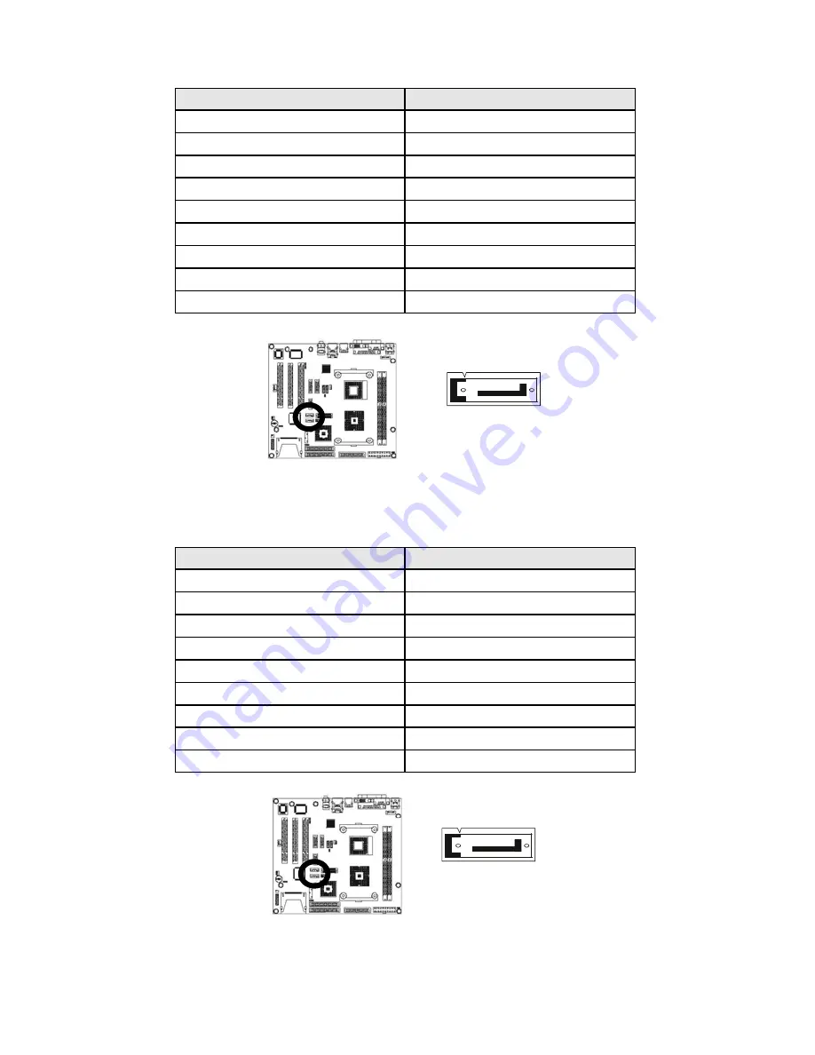 ADLINK Technology M-855 Series Скачать руководство пользователя страница 37