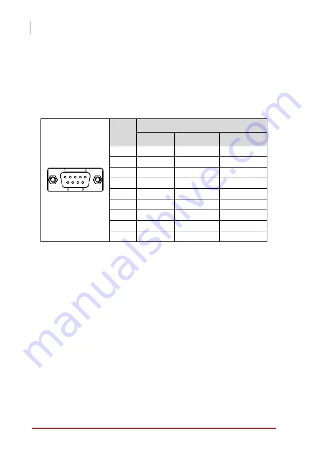 ADLINK Technology Matrix MXE-5000 Series Скачать руководство пользователя страница 20