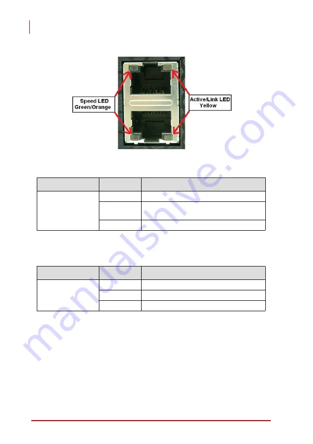 ADLINK Technology Matrix MXE-5000 Series Скачать руководство пользователя страница 22