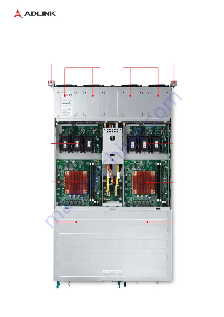 ADLINK Technology MCS-2040 Скачать руководство пользователя страница 7