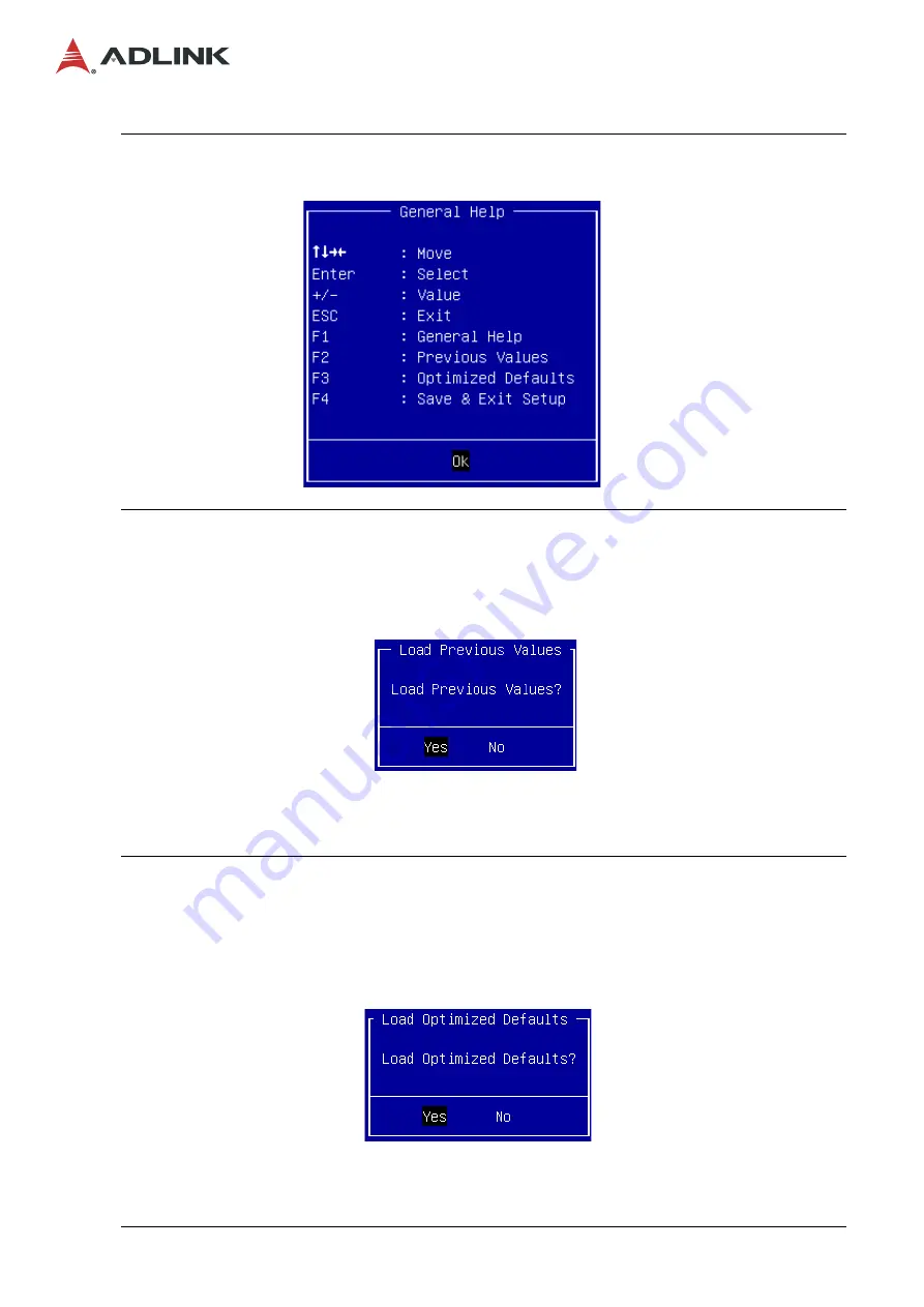 ADLINK Technology MCS-2040 Скачать руководство пользователя страница 28