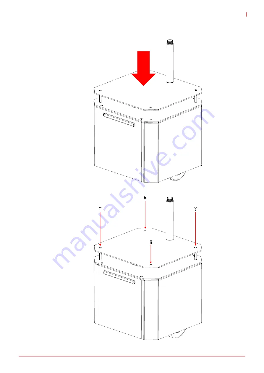 ADLINK Technology NeuronBot User Manual Download Page 19