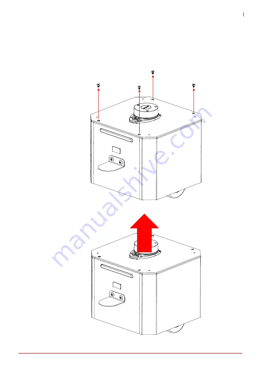 ADLINK Technology NeuronBot User Manual Download Page 23