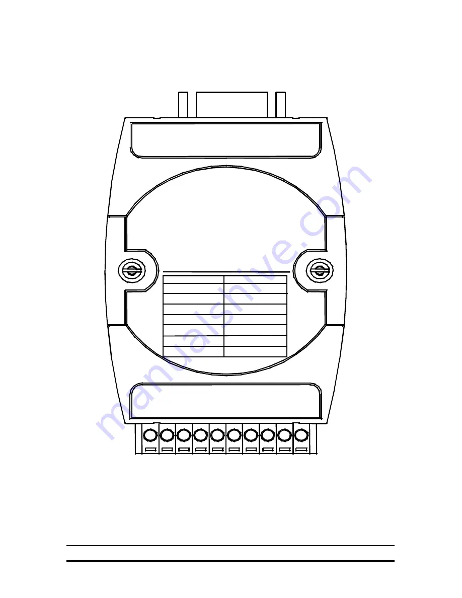 ADLINK Technology NuDAM ND-6510 Скачать руководство пользователя страница 17