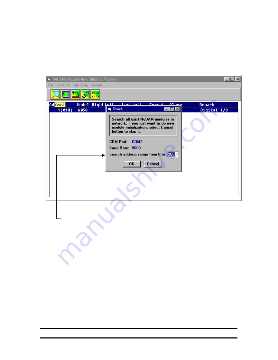 ADLINK Technology NuDAM ND-6510 User Manual Download Page 39