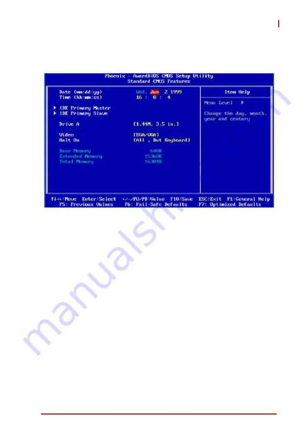 ADLINK Technology NuPRO-720 User Manual Download Page 65