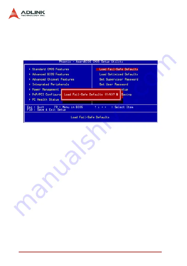 ADLINK Technology NuPRO-720 User Manual Download Page 80