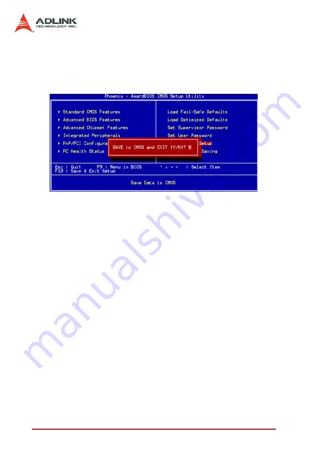 ADLINK Technology NuPRO-720 User Manual Download Page 82