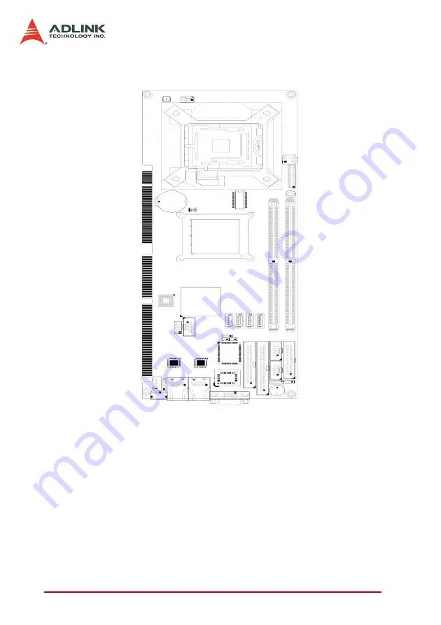 ADLINK Technology NuPRO-851 Скачать руководство пользователя страница 14