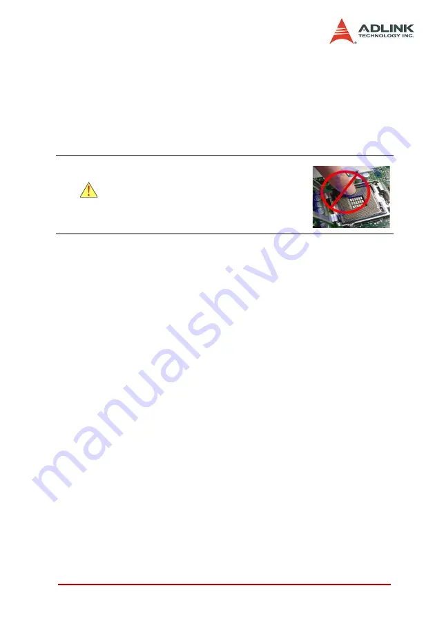 ADLINK Technology NuPRO-851 User Manual Download Page 29