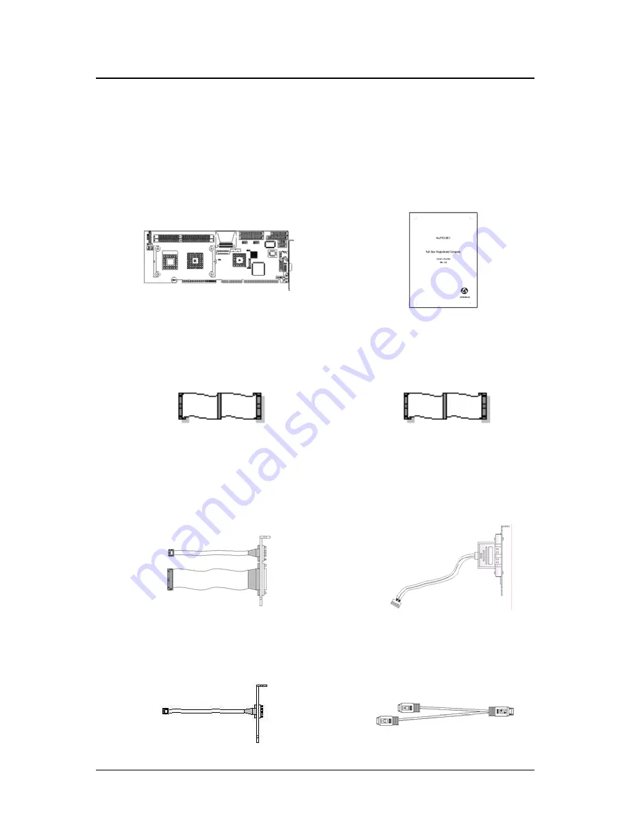 ADLINK Technology NuPRO-861 User Manual Download Page 8