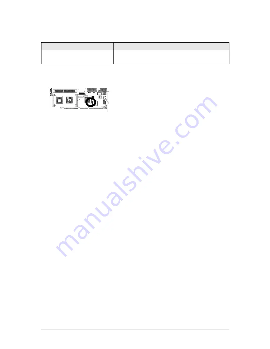 ADLINK Technology NuPRO-861 User Manual Download Page 21