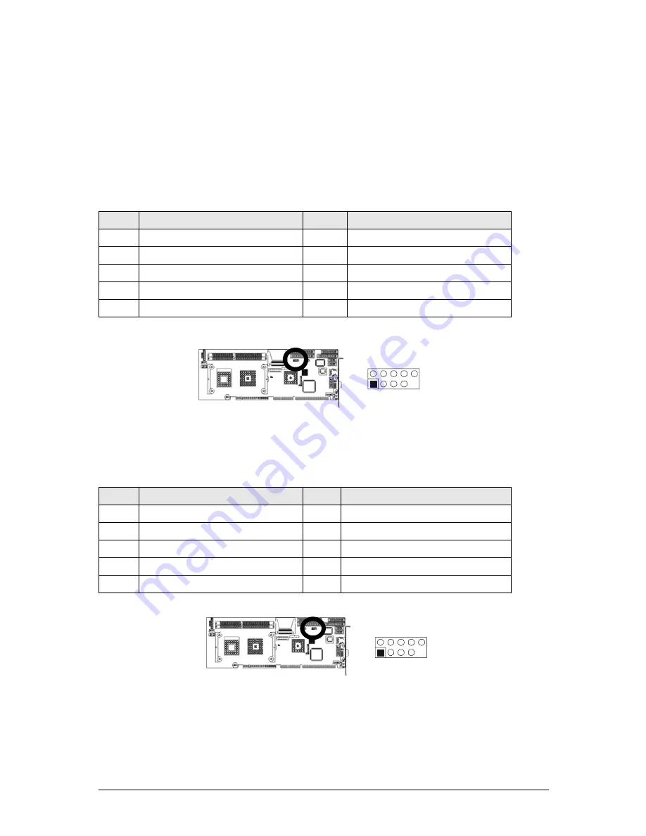 ADLINK Technology NuPRO-861 User Manual Download Page 29