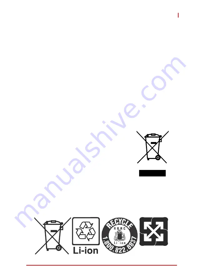 ADLINK Technology PCIe-U300 Series User Manual Download Page 3