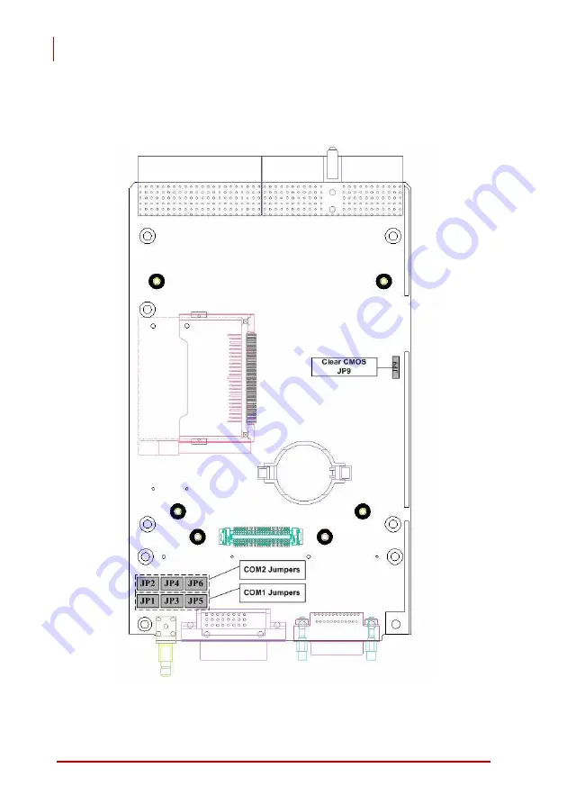 ADLINK Technology PXI -3950 User Manual Download Page 41