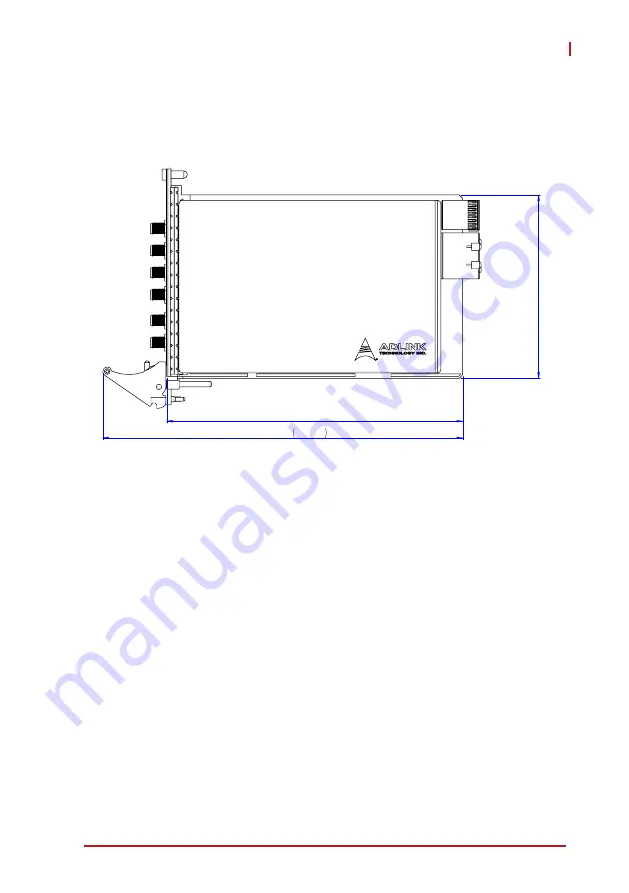 ADLINK Technology PXIe-9834 User Manual Download Page 27