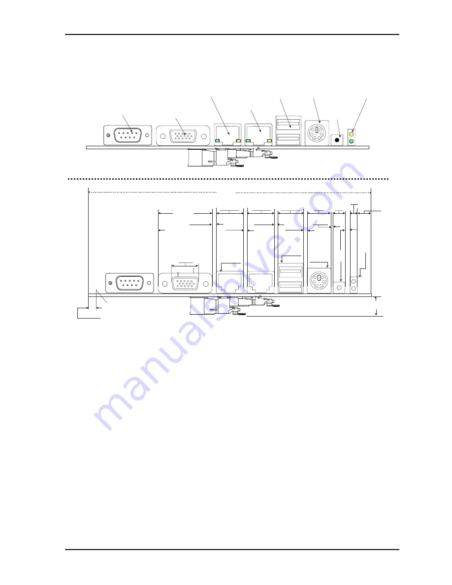 ADLINK Technology ReadyBoard 910 Reference Manual Download Page 23