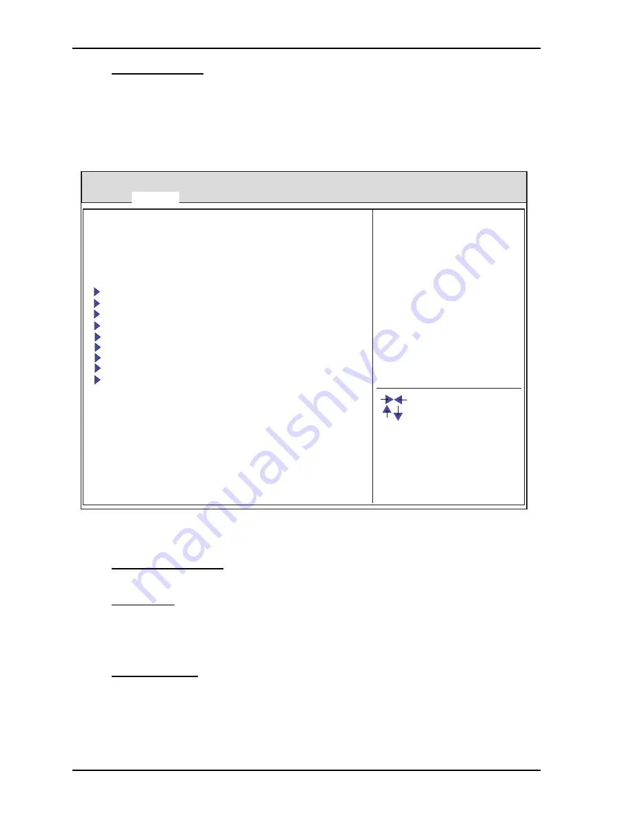 ADLINK Technology ReadyBoard 910 Reference Manual Download Page 48