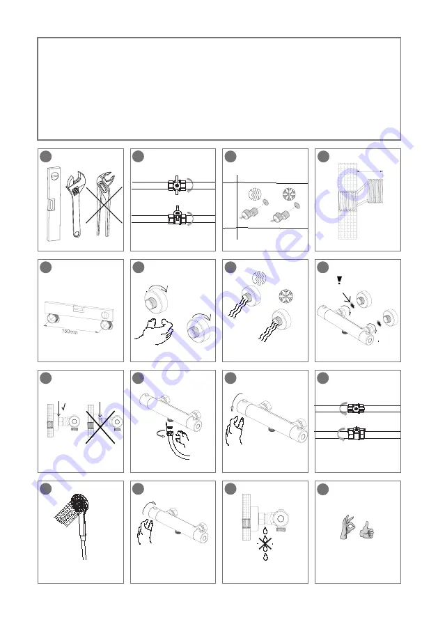 Adora Infigo L-200 150CC User Manual Download Page 4