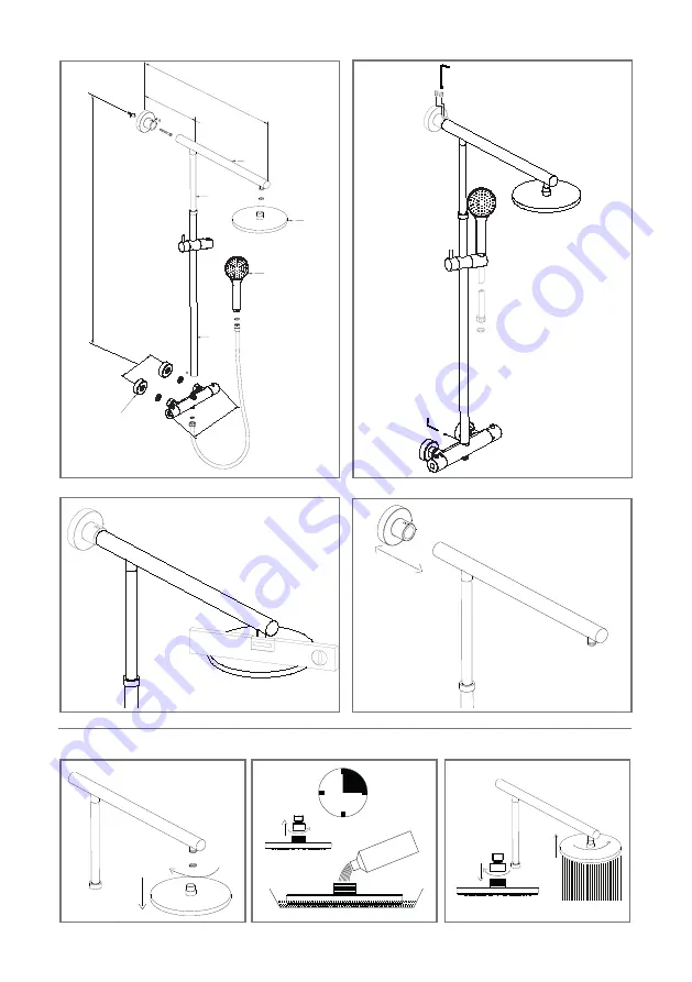 Adora Infigo L-200 150CC User Manual Download Page 5