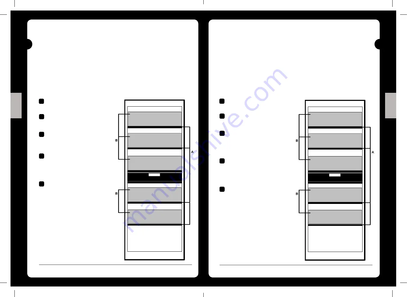 adorini Cabinet humidor Скачать руководство пользователя страница 3