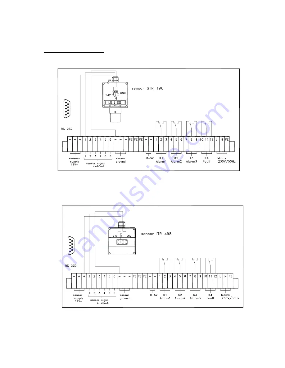 Ados MWS 897 Operating Instructions Manual Download Page 12