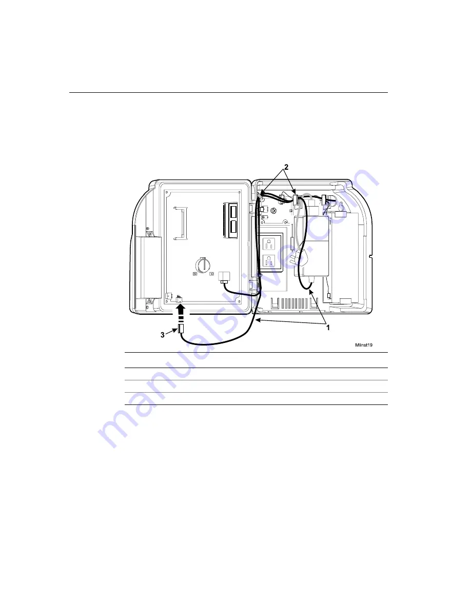 Adp Series 4000 Installation Manual Download Page 38