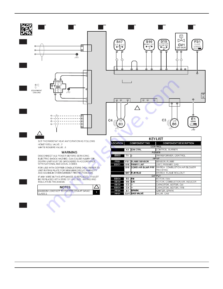 Adp UH Series Скачать руководство пользователя страница 16