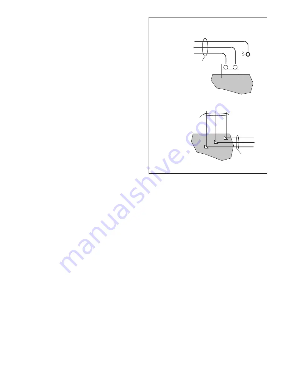 Adp UHCM-125 Installation Instructions Manual Download Page 18