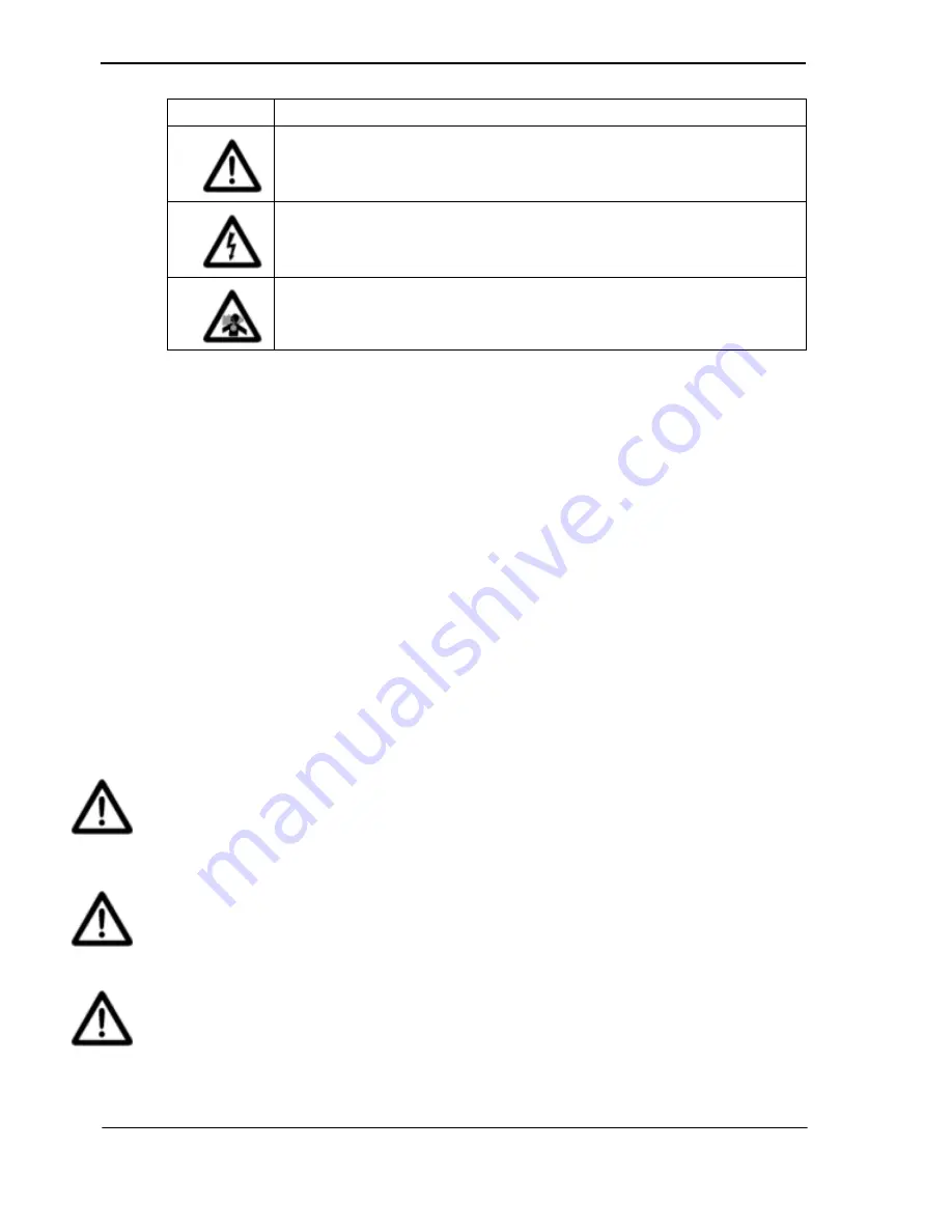 ADPRO ADPRO FastTrace Installation And User Manual Download Page 4