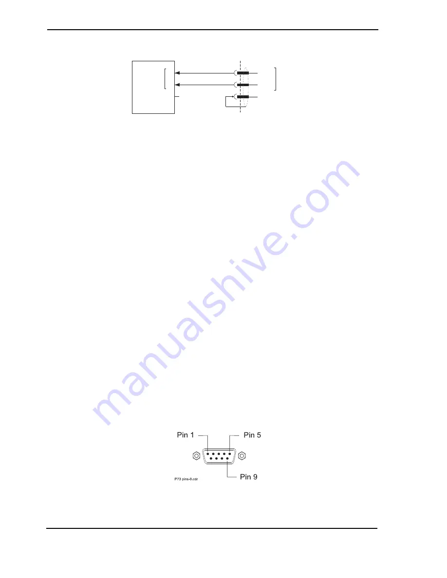 ADPRO ADPRO FastTrace Installation And User Manual Download Page 58