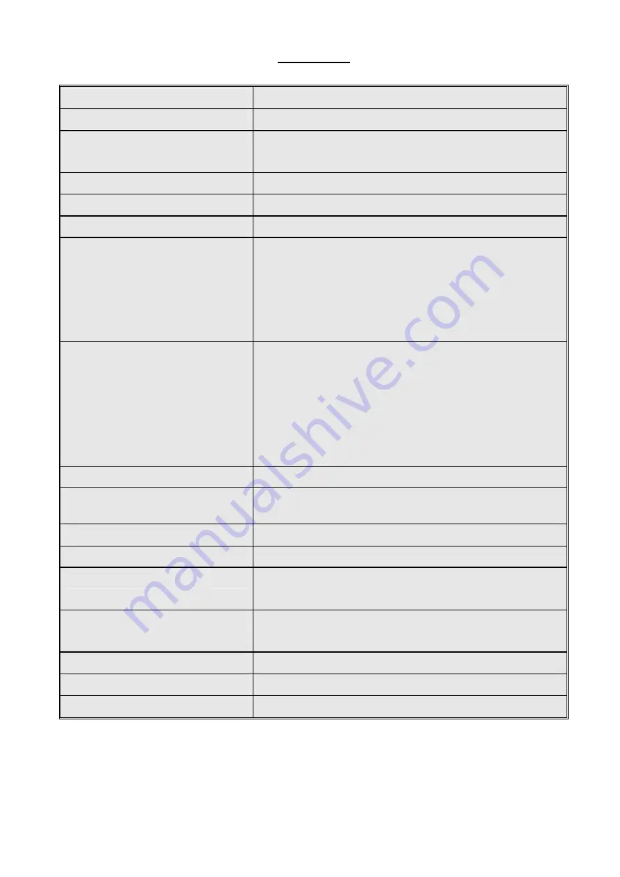 ADREL ALTIMETER ALT-USB Manual Download Page 2