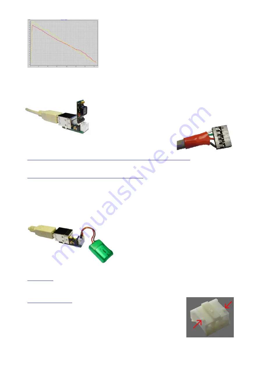 ADREL ALTIMETER ALT-USB Manual Download Page 9