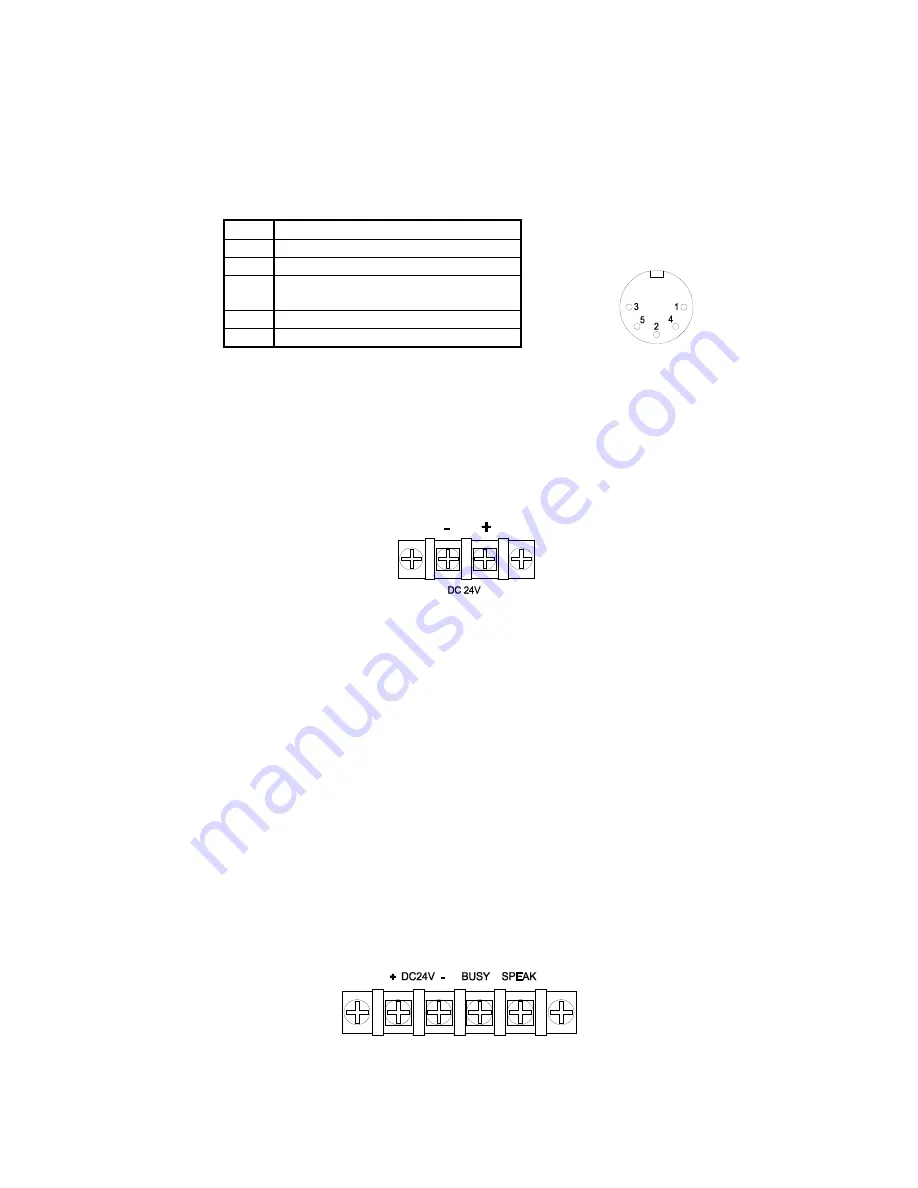 ADS 3120 Plus Operation Manual Download Page 11