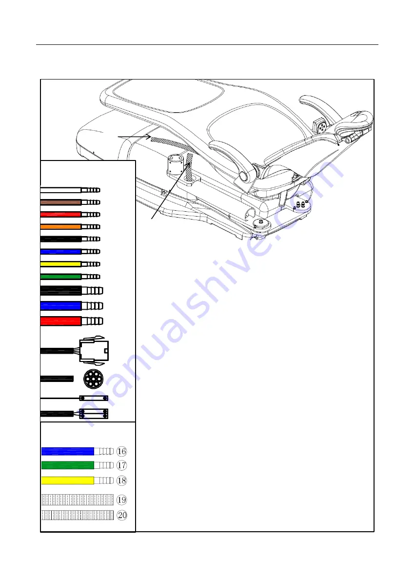 ADS AJ16US Installation Manual Download Page 27