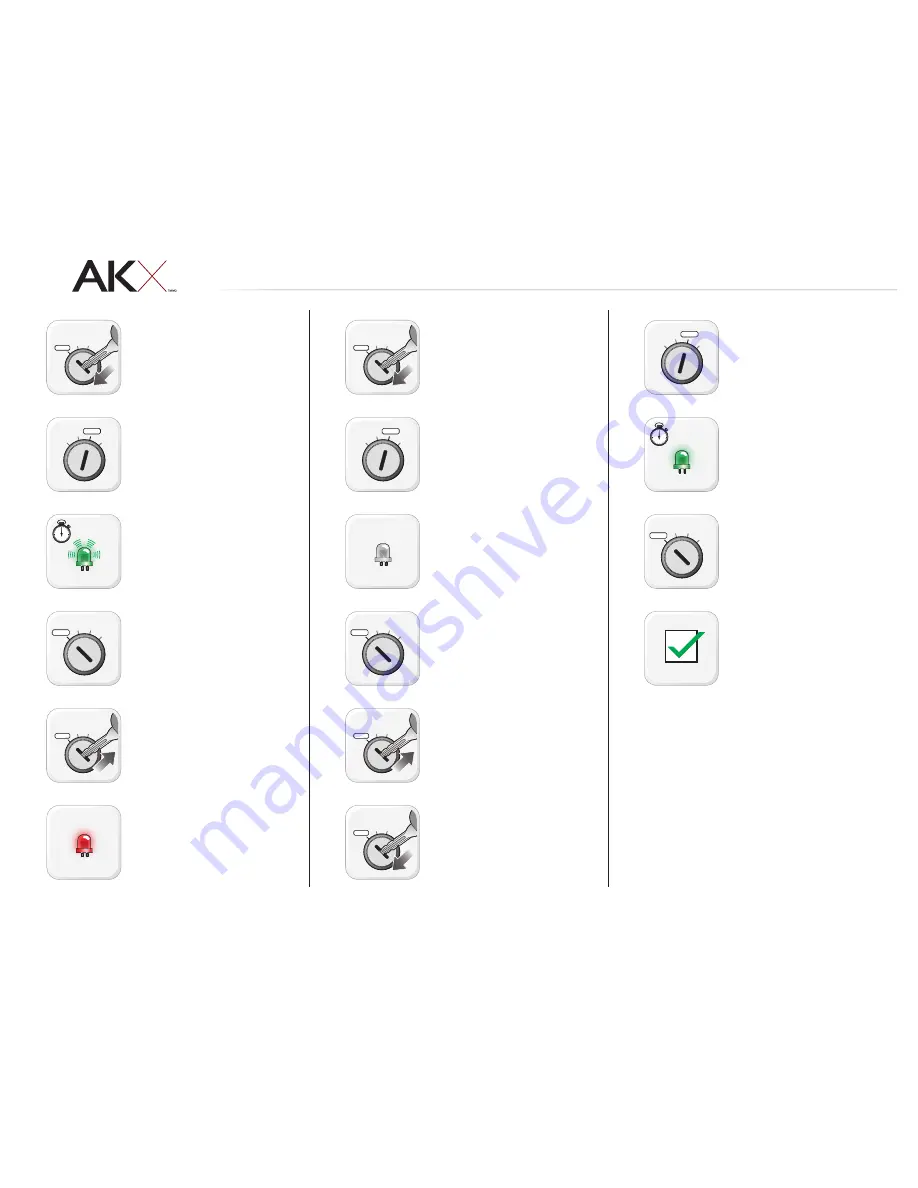 ADS AKX-GM7 Скачать руководство пользователя страница 13