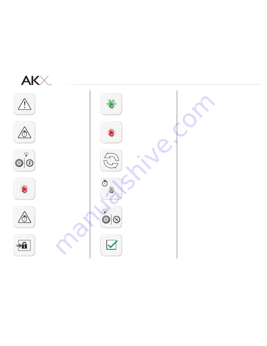 ADS AKX-GM7 Скачать руководство пользователя страница 15