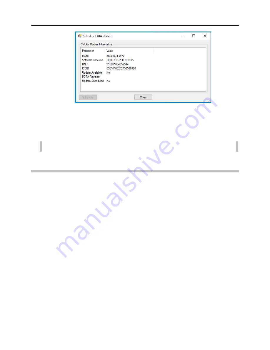 ADS ECHO 9000 Installation, Operation And Maintenance Manual Download Page 86