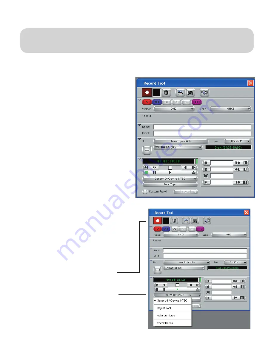 ADS PYRO A/V Link User Manual Download Page 59