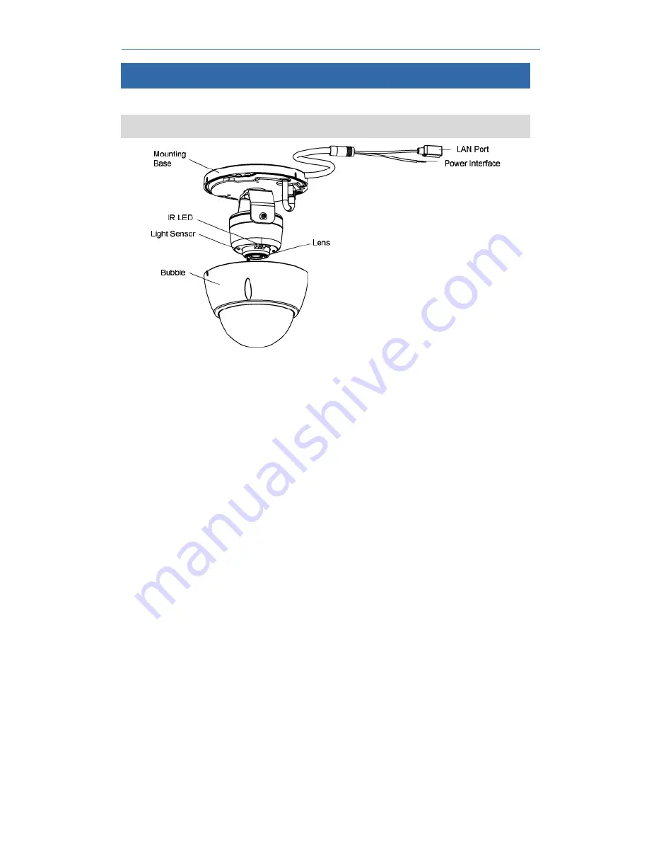 ADT Pulse MDC835 Installation Manual Download Page 6