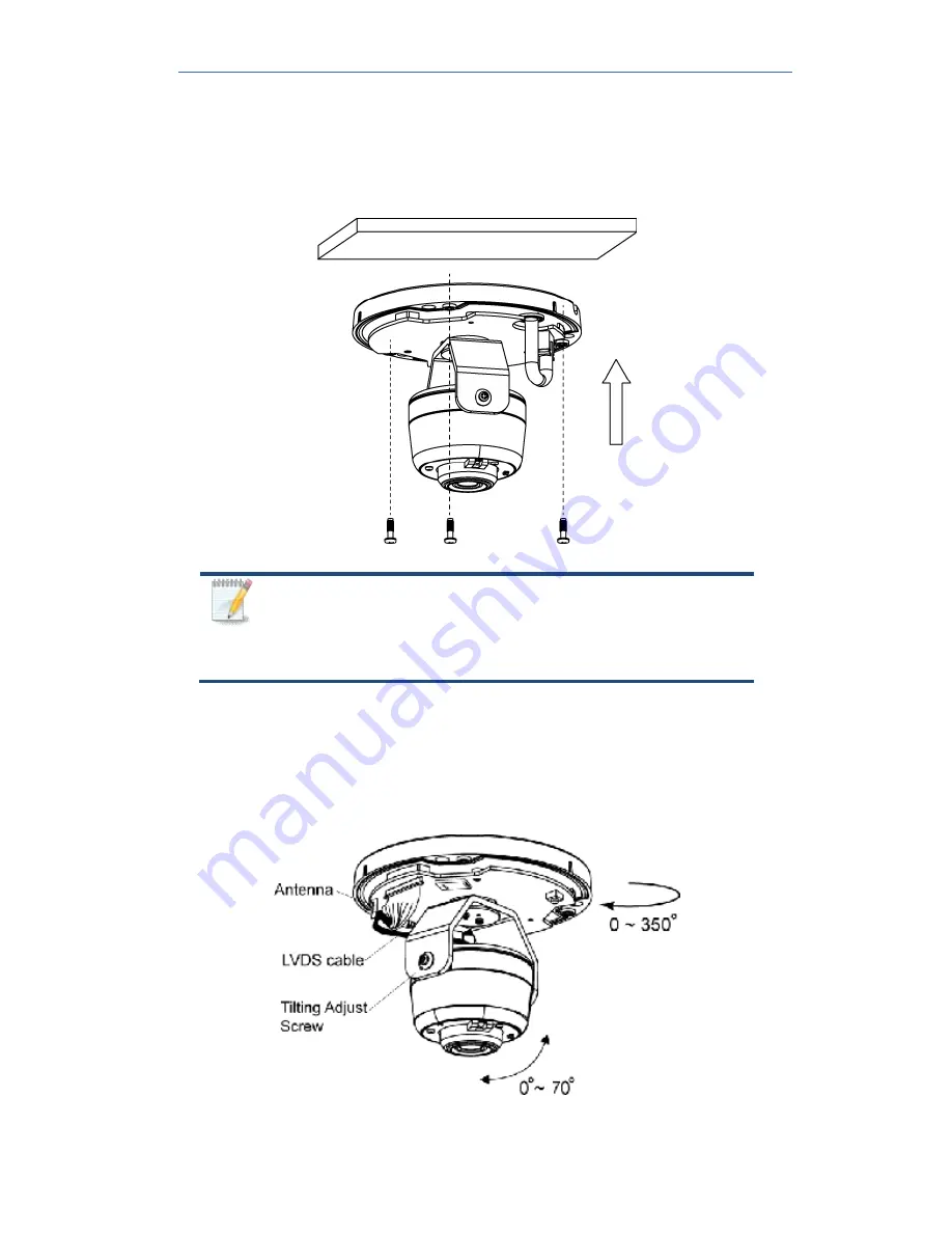 ADT Pulse MDC835 Скачать руководство пользователя страница 14