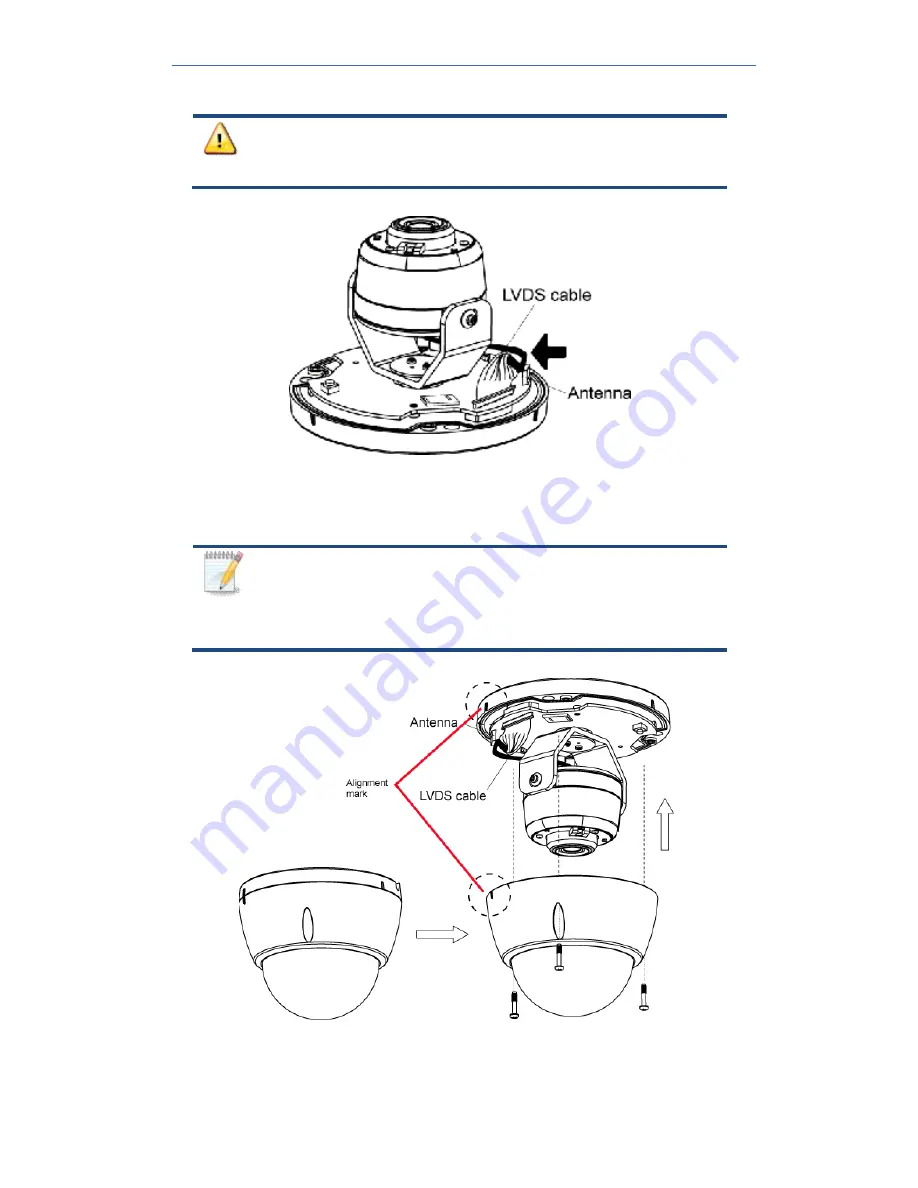 ADT Pulse MDC835 Скачать руководство пользователя страница 15