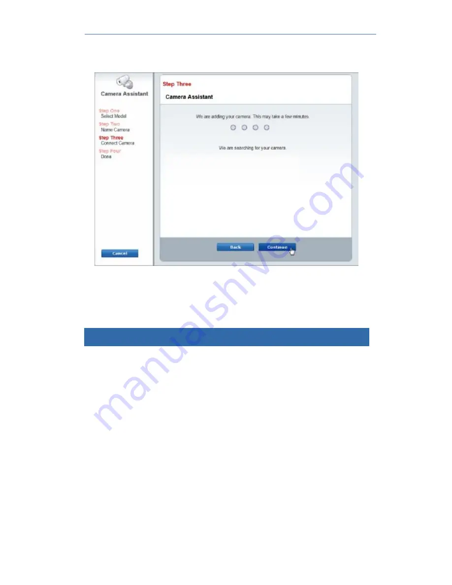 ADT Pulse MDC835 Installation Manual Download Page 20