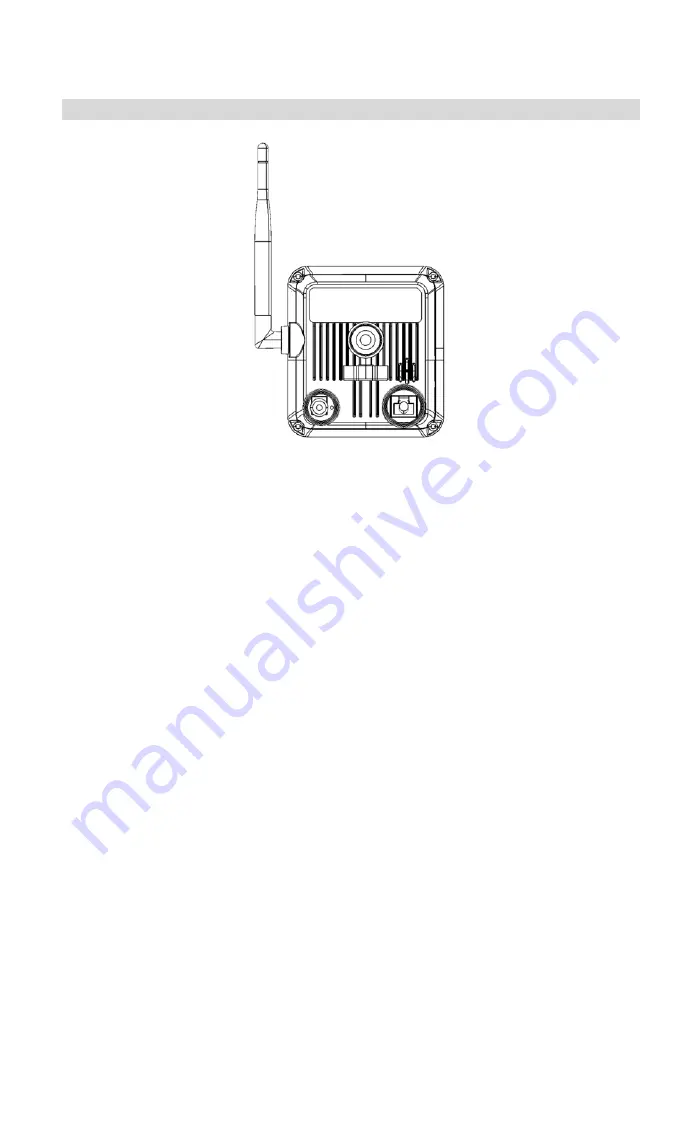 ADT Pulse OC810 User Manual Download Page 8