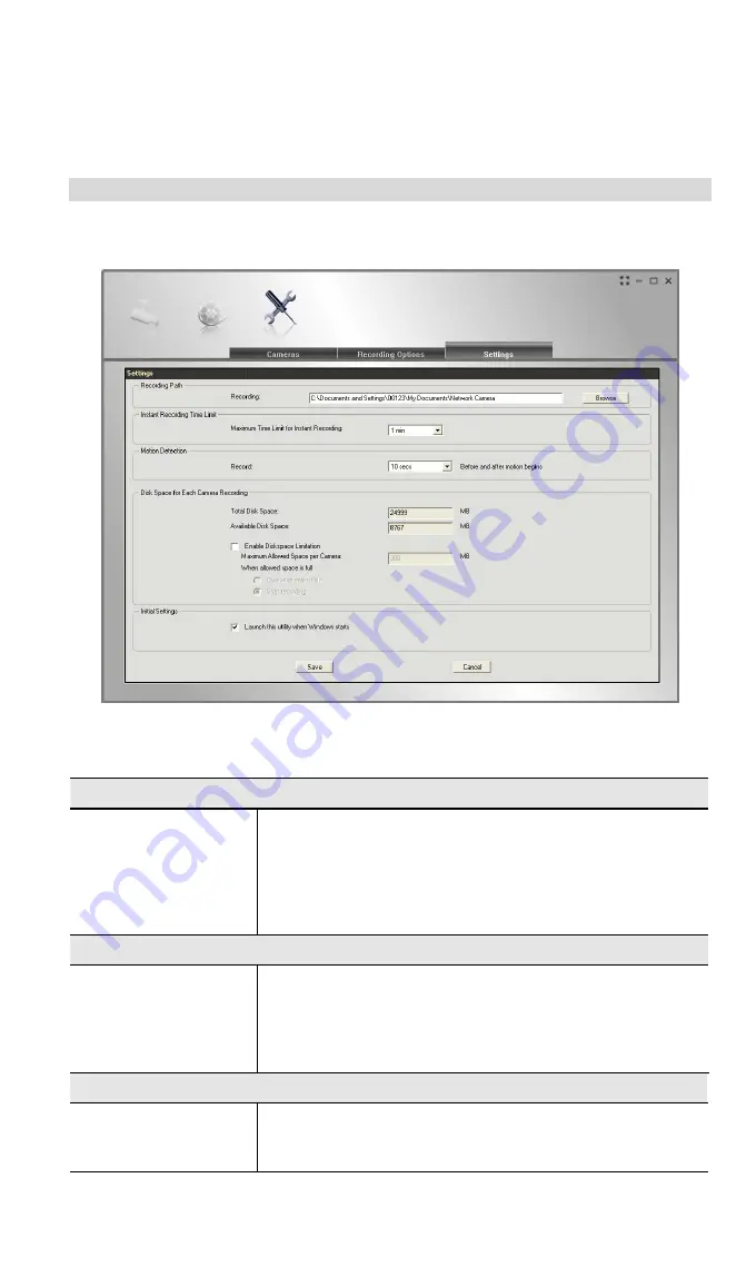 ADT Pulse OC810 User Manual Download Page 77