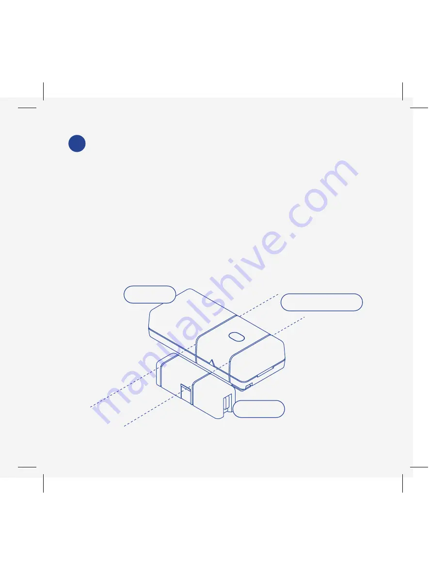 ADT Door and Window Detector Setup Manual Download Page 5