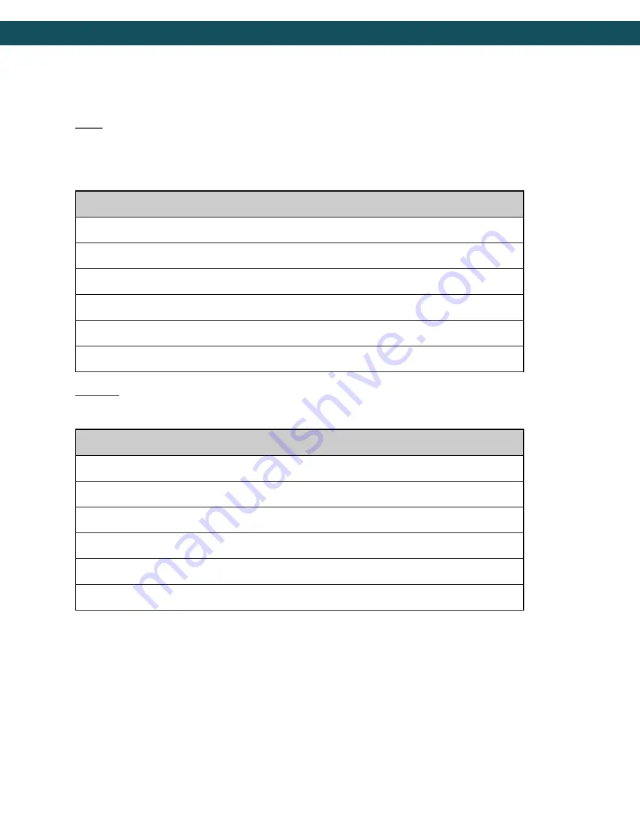 Adtec RD-71 User Manual Download Page 36