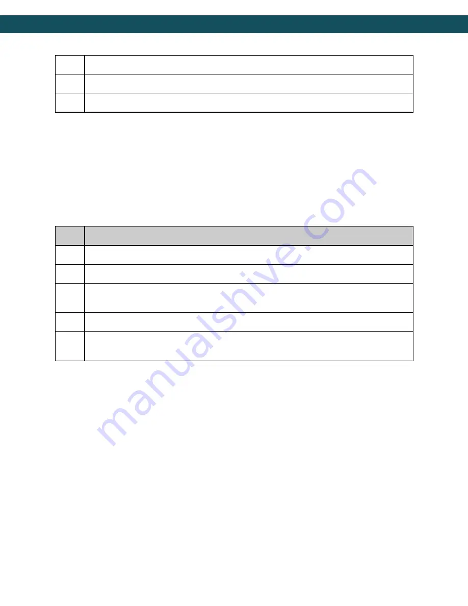 Adtec RD-71 User Manual Download Page 77